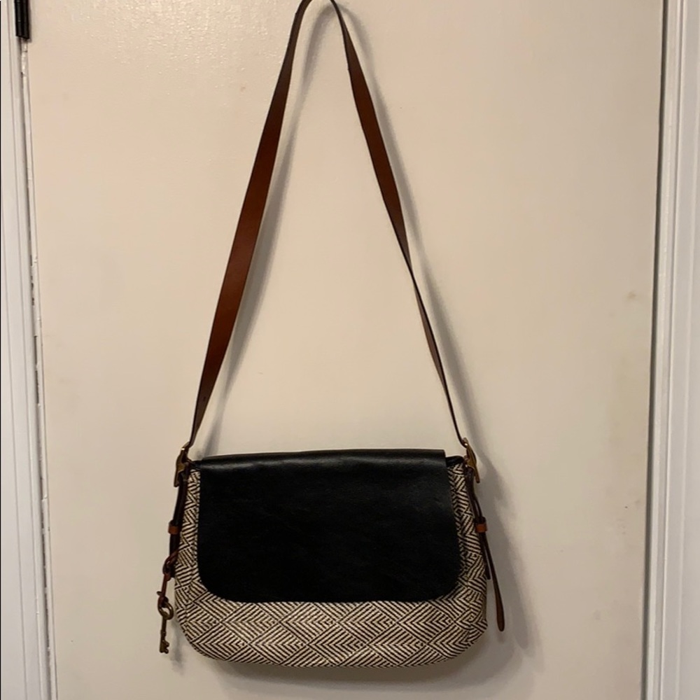 Fossil handbag
